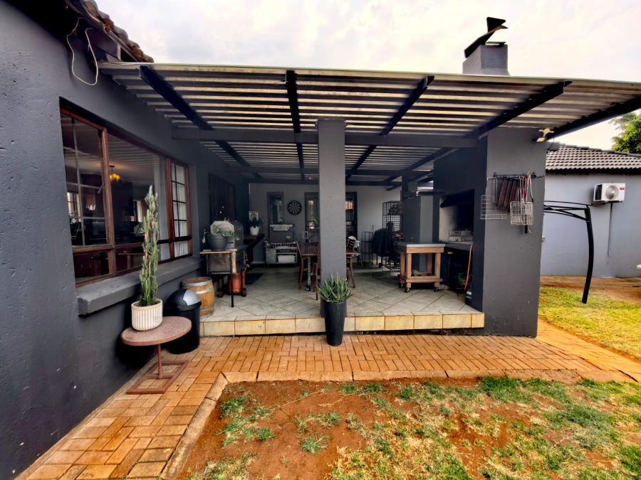 3 Bedroom Property for Sale in Cashan North West